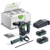 Outlet BHC 18 HPC 4,0 I-Plus borehammer Bore- & Skruemaskiner