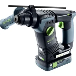 Outlet BHC 18 HPC 4,0 I-Plus borehammer Bore- & Skruemaskiner