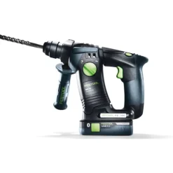 Outlet BHC 18 HPC 4,0 I-Plus borehammer Bore- & Skruemaskiner