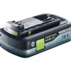 BP18LI4,0 HighPower batteri 18V 4,0 Ah Batterier & Opladere