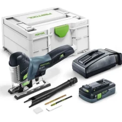 Sale Carvex PSC 420 HPC 4,0 EBI-Plus stiksav Save