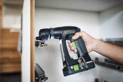 Outlet C 18 HPC 4,0 I-set bore-/skruemaskine Bore- & Skruemaskiner