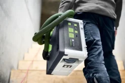 Sale Cleantec CTMC SYS I-Basic støvsuger Industristøvsugere
