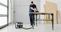 Sale Cleantec CTMC SYS I-Basic støvsuger Industristøvsugere