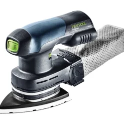 Best DTSC 400-Basic deltasliber Slibe- & Polermaskiner