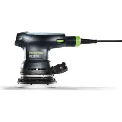 New ETS 125 REQ excentersliber Slibe- & Polermaskiner