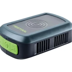 Outlet PHC 18 powerbank, til 18V batterier Batterier & Opladere