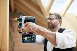 Best Quadrive TDC 18/4 5,0/4,0 I-Plus bore-/skruemaskine Bore- & Skruemaskiner