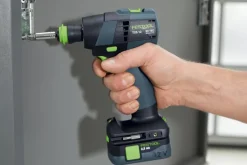 Hot TXS 12 2,5-Set bore-/skruemaskine Bore- & Skruemaskiner