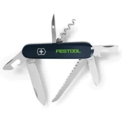 Victorinox lommekniv, 12 funktioner Tænger & Grip