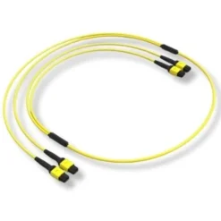 Sale Fiberkabel 24, LSZH metode, Netværksstik