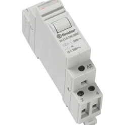 Sale kiprelæ 2 NO, AC , 230V Tavlekomponenter