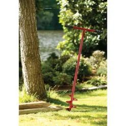 Discount Classic pælebor Ø140mm Haveredskaber