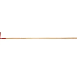 New Classic rød haverive Haveredskaber