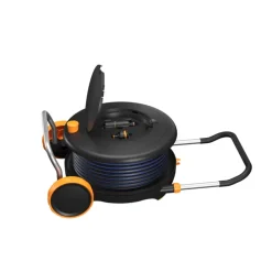 Outlet Compact L haveslangevogn, 30 meter Vandingssystemer