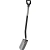 New Ergonomic spidsspade Haveredskaber