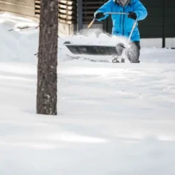 Online Snowexpert sneslæde Haveredskaber
