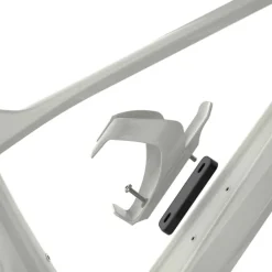 Outlet cykel tracker, Apple Find My, sort Gadgets