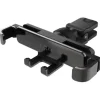 Best Gravity 2 universal mobilholder til ventilationsgitter Mobil, Pc & Data