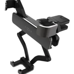 Best Gravity 2 universal mobilholder til ventilationsgitter Mobil, Pc & Data