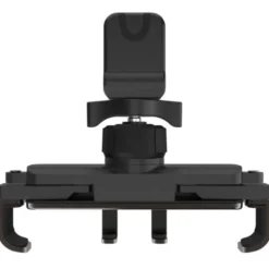 Best Gravity 2 universal mobilholder til ventilationsgitter Mobil, Pc & Data