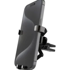 Best Gravity 2 universal mobilholder til ventilationsgitter Mobil, Pc & Data