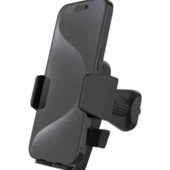 Sale Iconiq Lock telefonholder til ventilationsgitter Mobil, Pc & Data