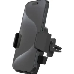Online Iconiq mobilholder til ventilationsgitter Mobil, Pc & Data