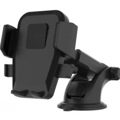 New Iconiq XXL mobilholder til instrumentbræt Mobil, Pc & Data