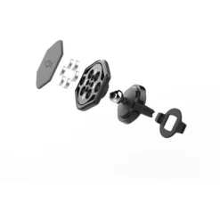 Best Icon magnetisk mobilholder til ventilationsgitter Mobil, Pc & Data