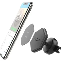Best Icon magnetisk mobilholder til ventilationsgitter Mobil, Pc & Data
