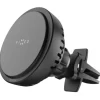 Best MagCool mobilholder med trådløs opladning til ventilationsgitter Mobil, Pc & Data