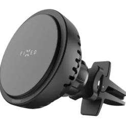 Best MagCool mobilholder med trådløs opladning til ventilationsgitter Mobil, Pc & Data