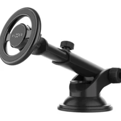 Discount MagMount XL magnetisk telefonholder til forrude og instrumentbræt Mobil, Pc & Data