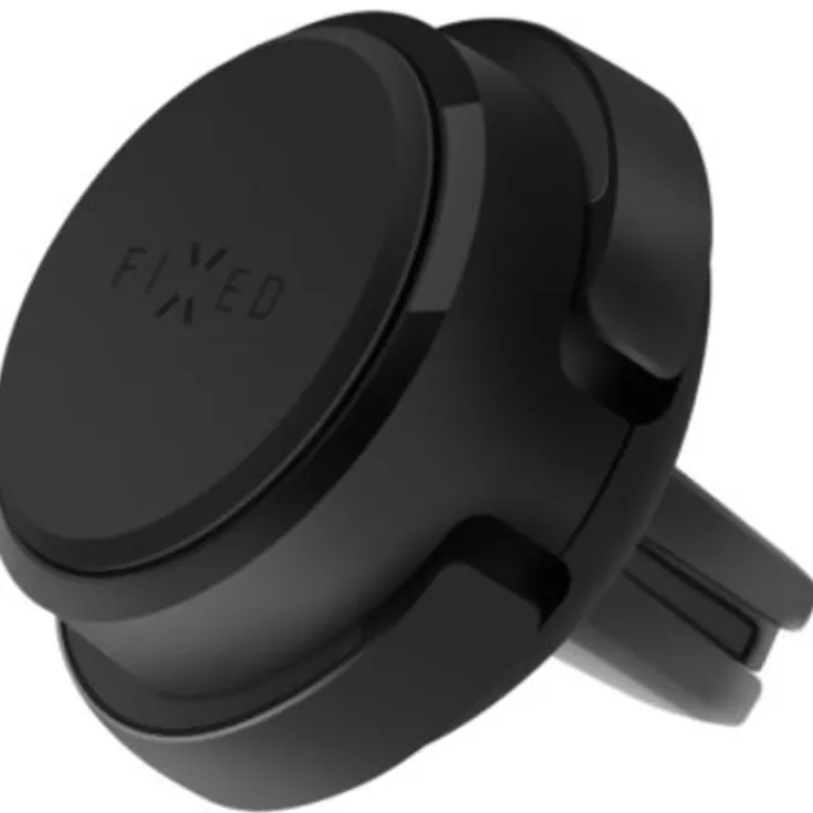 New magnetisk telefonholder til ventilationsgitter Mobil, Pc & Data