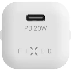 Sale oplader, USB-C, 1 meter Mobil, Pc & Data