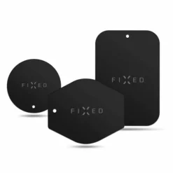 Clearance plader til magnetisk telefonholder, 3-pak Mobil, Pc & Data