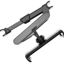 Discount universal tabletholder til nakkestøtte Mobil, Pc & Data