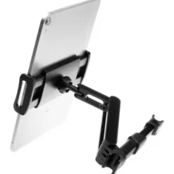 Discount universal tabletholder til nakkestøtte Mobil, Pc & Data
