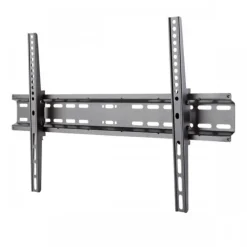 Clearance Fjernsynsbeslag tyndt med tiltning, 37-70"/35kg Tv Ophæng & -Stativer
