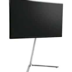 New Fjernsynsstander V-form, 49-70"/40kg Tv Ophæng & -Stativer