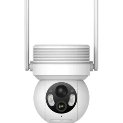 Best Smart udendørs kamera, Alarmsystemer & Tyverisikring
