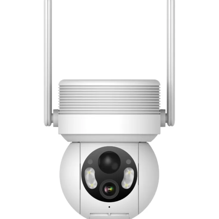 Best Smart udendørs kamera, Alarmsystemer & Tyverisikring
