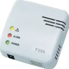 Sale Foss Fesh Smart gasalarm, 230V Røgalarmer & Brandsikring