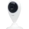 Discount Foss Fesh Smart overvågningskamera, indendørs, livevideo, hvid Alarmsystemer & Tyverisikring