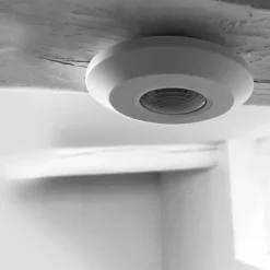 New Foss Fesh Smart PIR bevægelsessensor, indendørs Bevægelsessensorer