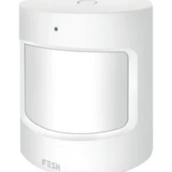 Foss Fesh Smart zigbee PIR bevægelsessensor indendørs Bevægelsessensorer
