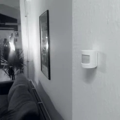 Foss Fesh Smart zigbee PIR bevægelsessensor indendørs Bevægelsessensorer