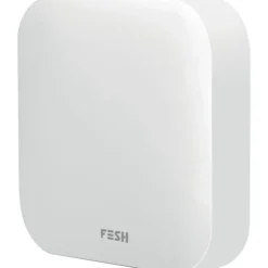 Clearance Foss Fesh Smart zigbee trykknap, 3V Tilbud|Afbrydere
