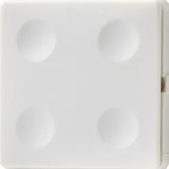 Outlet Foss Fesh 4-trykknap, zigbee, batteri, Lysdæmpere